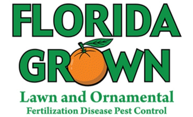 Logo for Florida Grown Lawn & Ornamental, Inc.