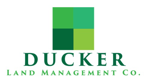 Ducker Land Management logo