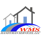 WMS Handyman Services LLC. logo