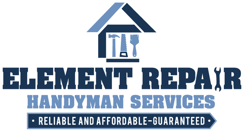 Logo for Element Repair