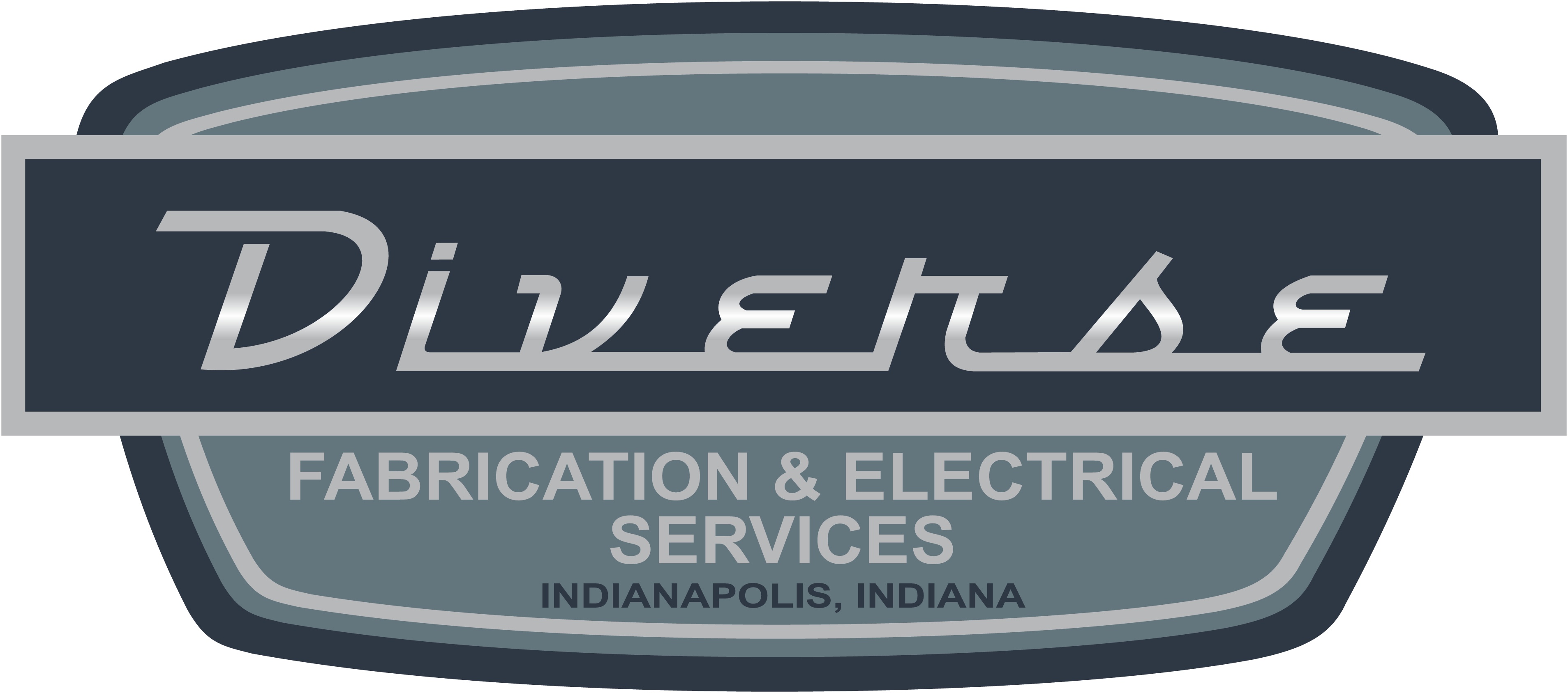 Diverse Fabrication and Electrical Services logo