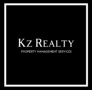 Kz Realty logo