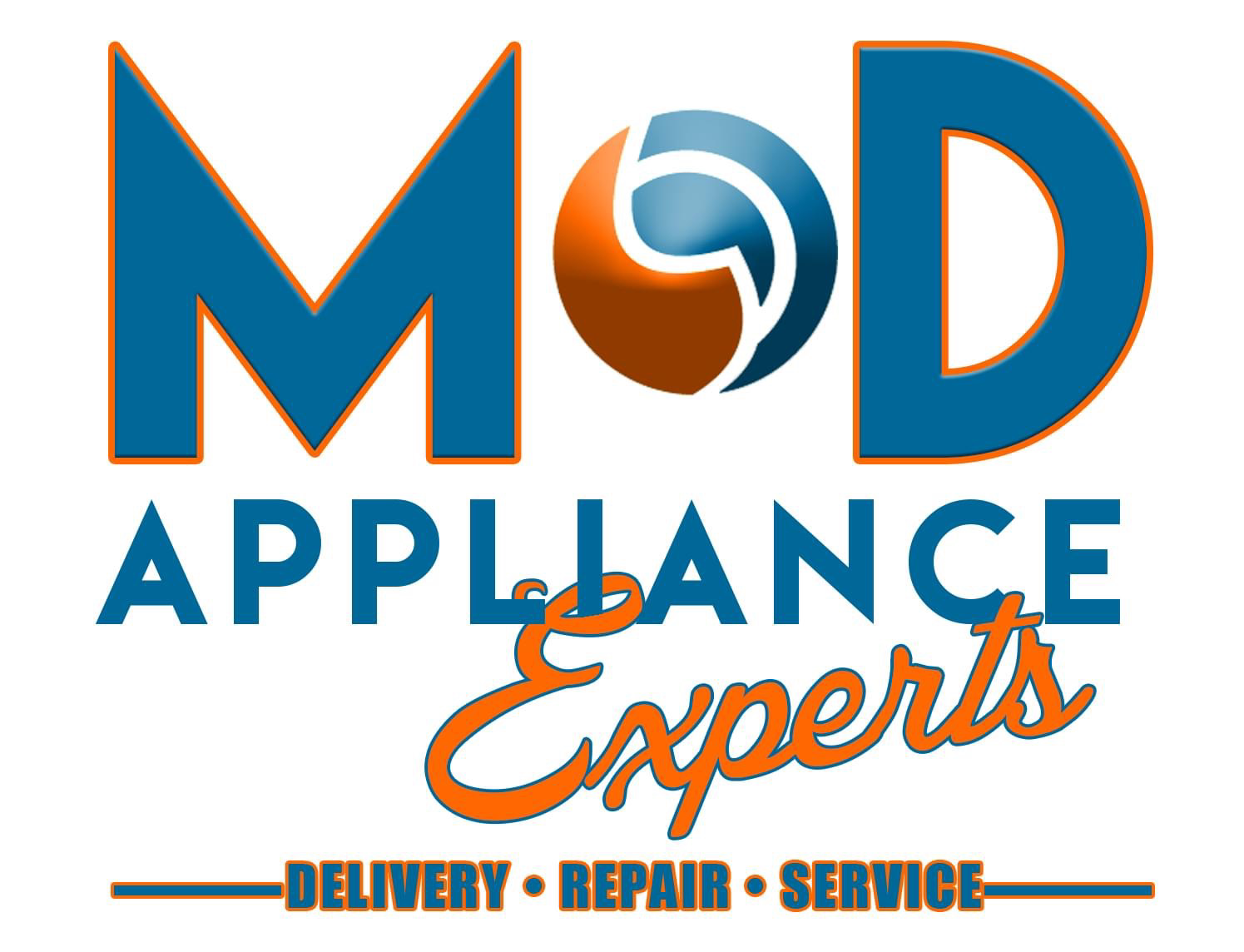 Avatar for MD Appliances