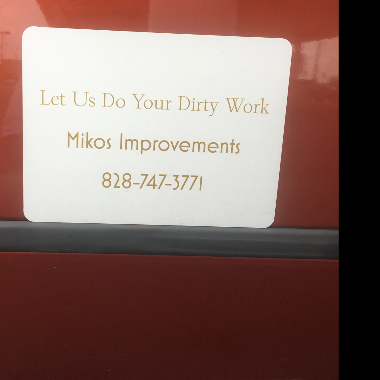 Avatar for Mikos Improvements