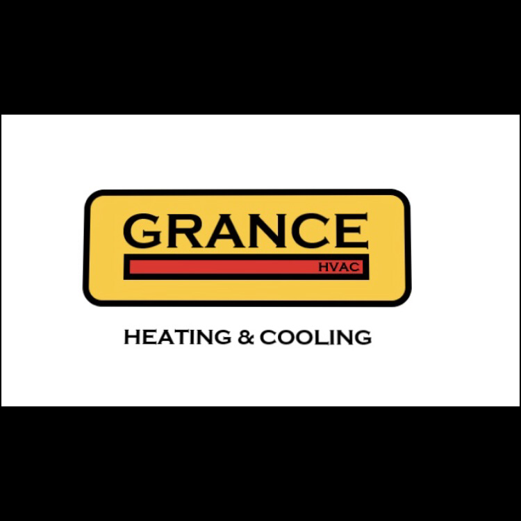 Grance Heating & Cooling logo