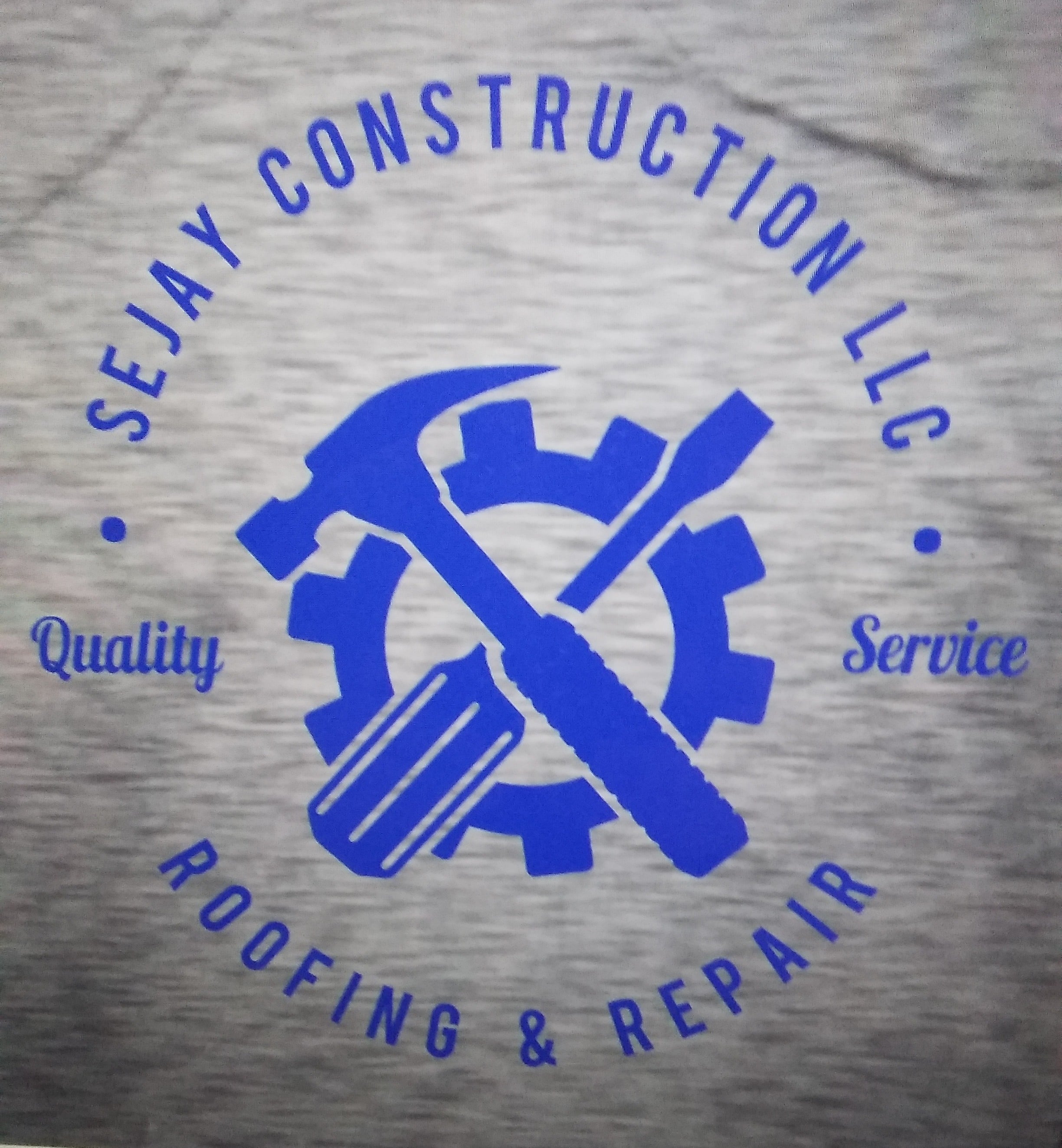 Avatar for SEJAY CONSTRUCTION LLC