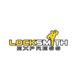 Locksmith Express logo