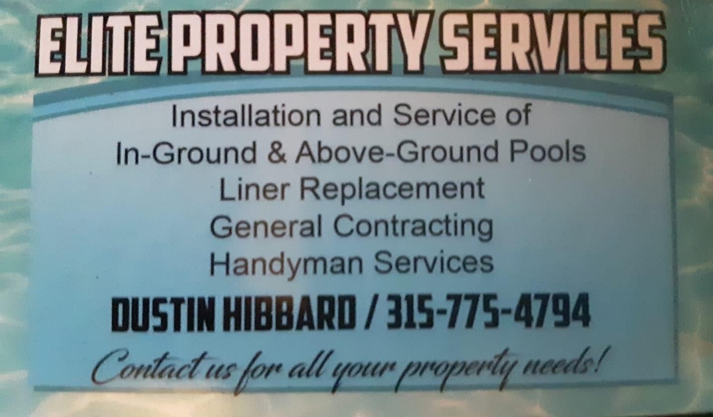 Avatar for Elite property services