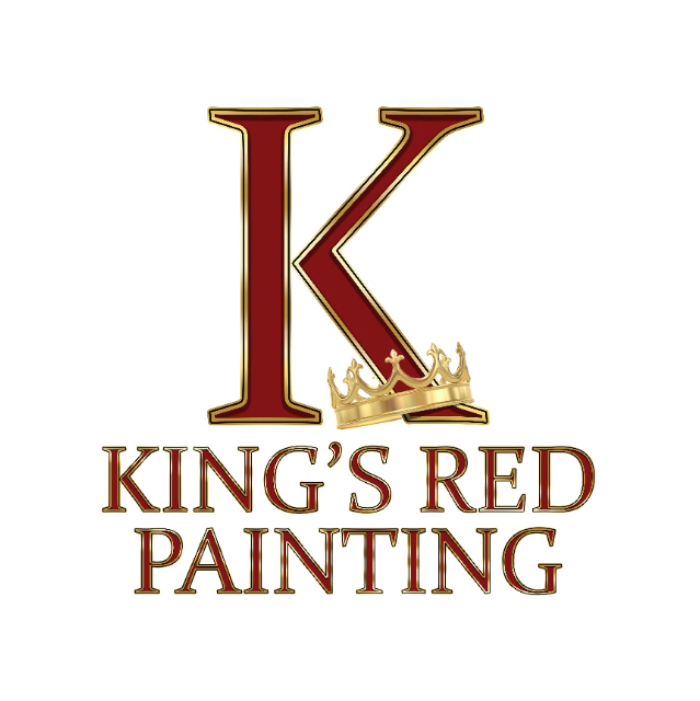 Avatar for King's Red Painting