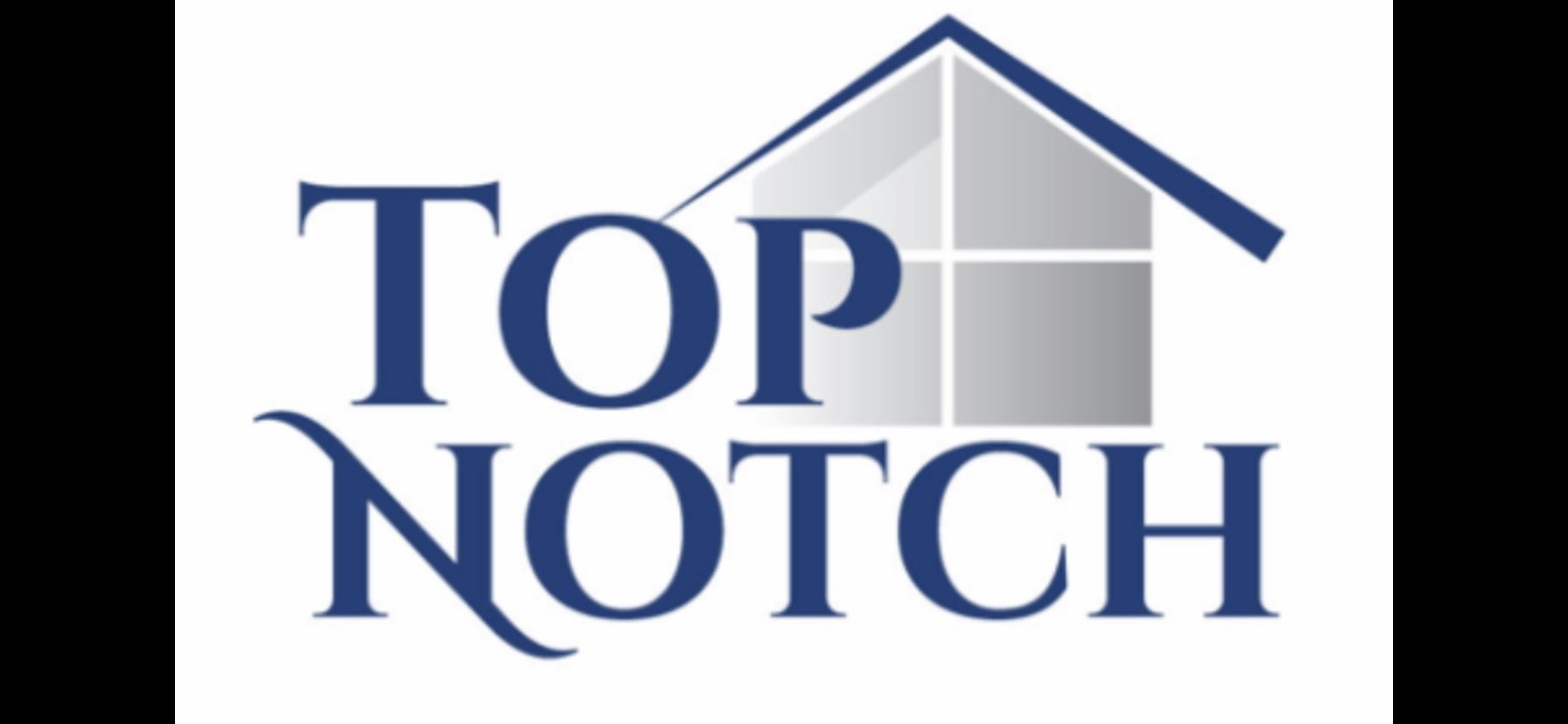 Top Notch Window Cleaning, Inc. logo