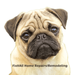 Fix It All Home Repairs & Remodels logo