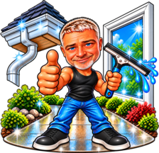 Logo for Morris Cleaning Services LLC