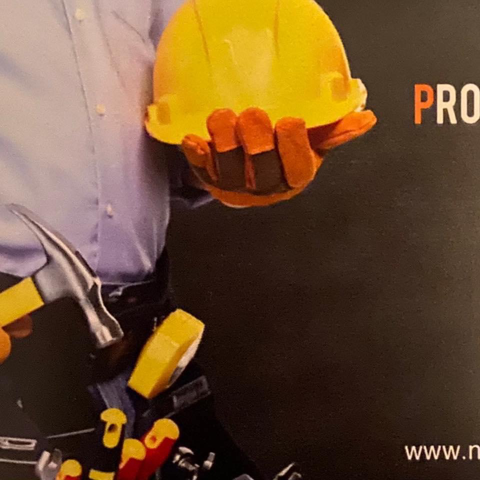 New Creation Professional Services logo
