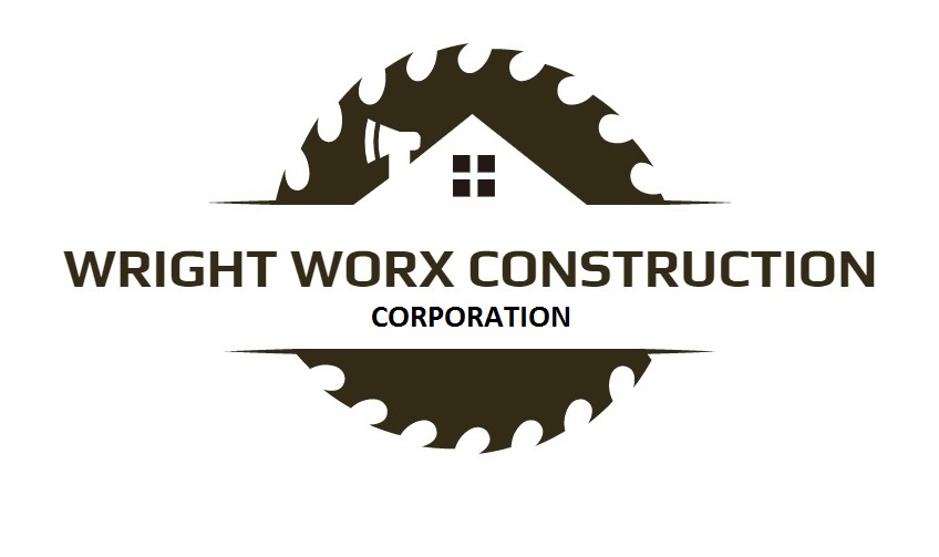 Wright Worx Construction logo