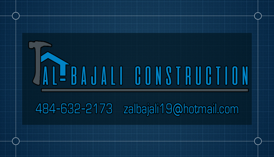 Al-Bajali Construction LLC logo
