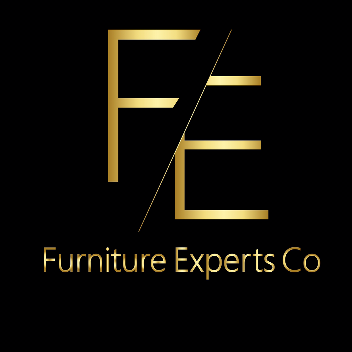 Furniture Experts Co. logo