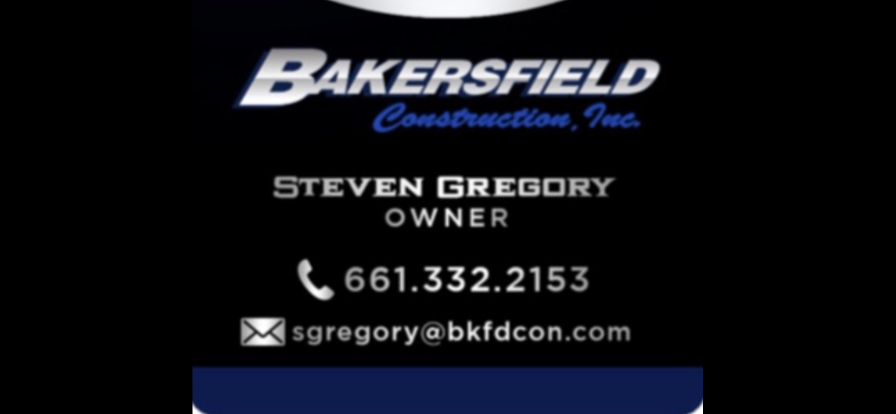 Avatar for Bakersfield Construction Company