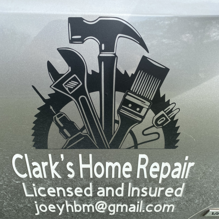 Avatar for Clarks Home Repair