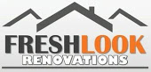 Logo for Fresh Look Renovations LLC
