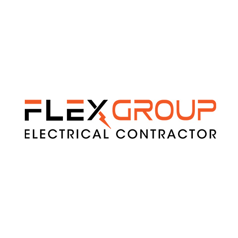 Logo for Flex Electrical Group