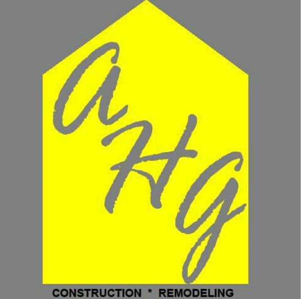 AHG Construction & Remodeling logo