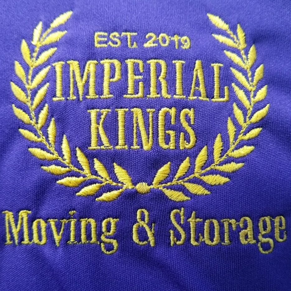 Avatar for Imperial Kings Long Distance & Local Moving
