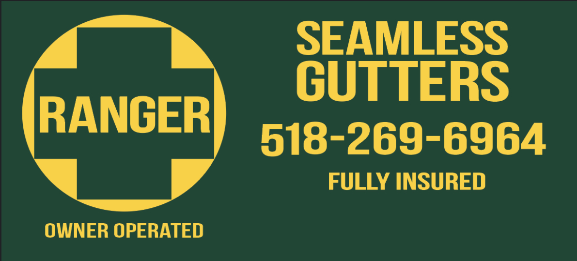 Avatar for Ranger Seamless Gutter Systems