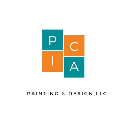 Pica Painting & Design, LLC logo
