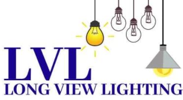 Long View Lighting logo