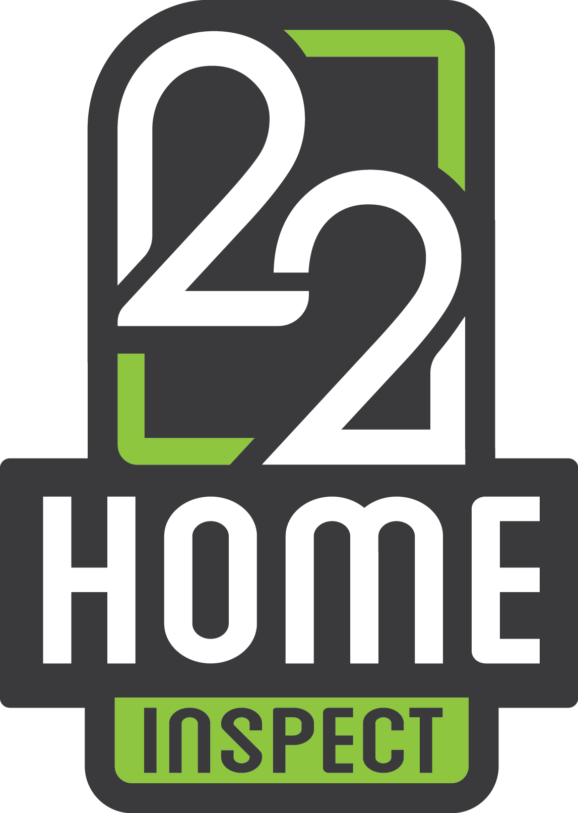 22 Home Inspect logo