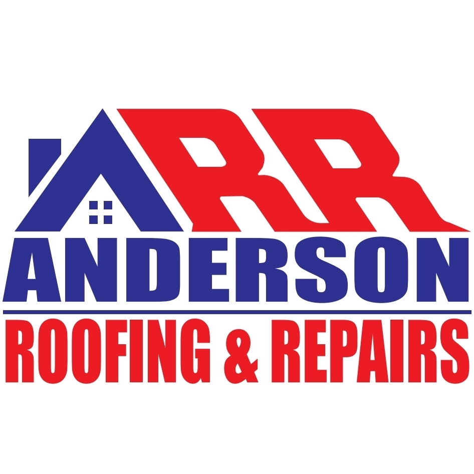 Logo for Anderson Roofing & Repairs
