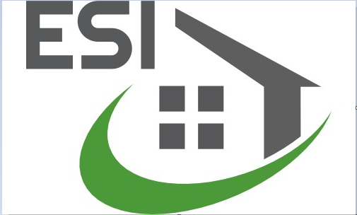 Logo for Environmental Solutions Inc
