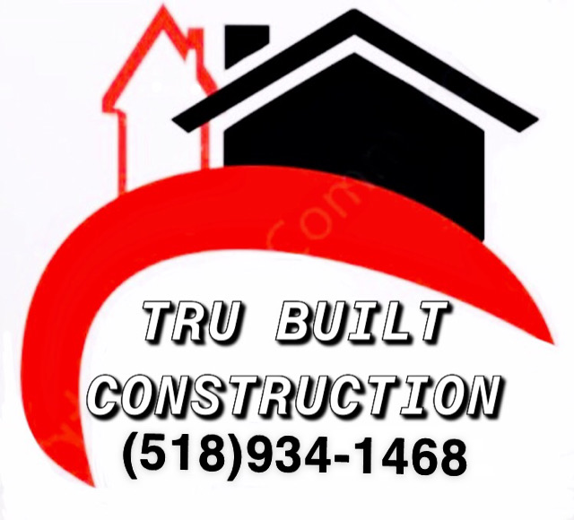 True Built logo