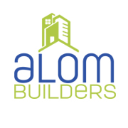 Alom Builders logo