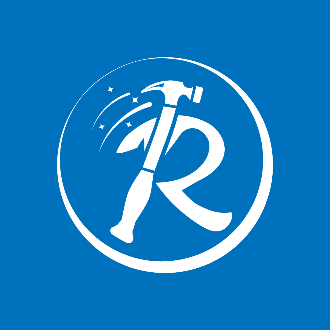 Reliable Renovations GA logo