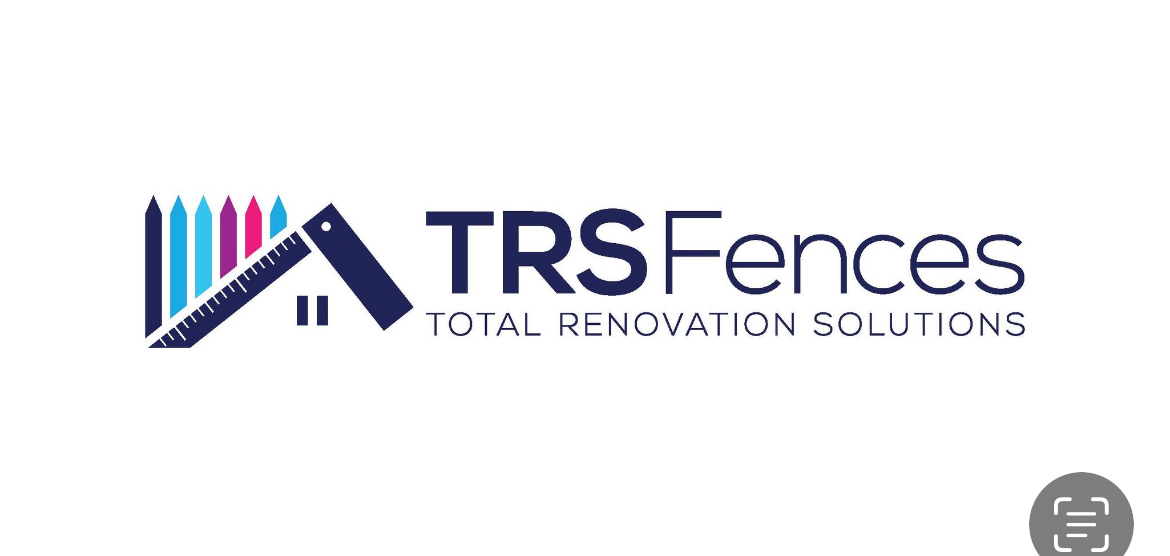 TRS Fences logo