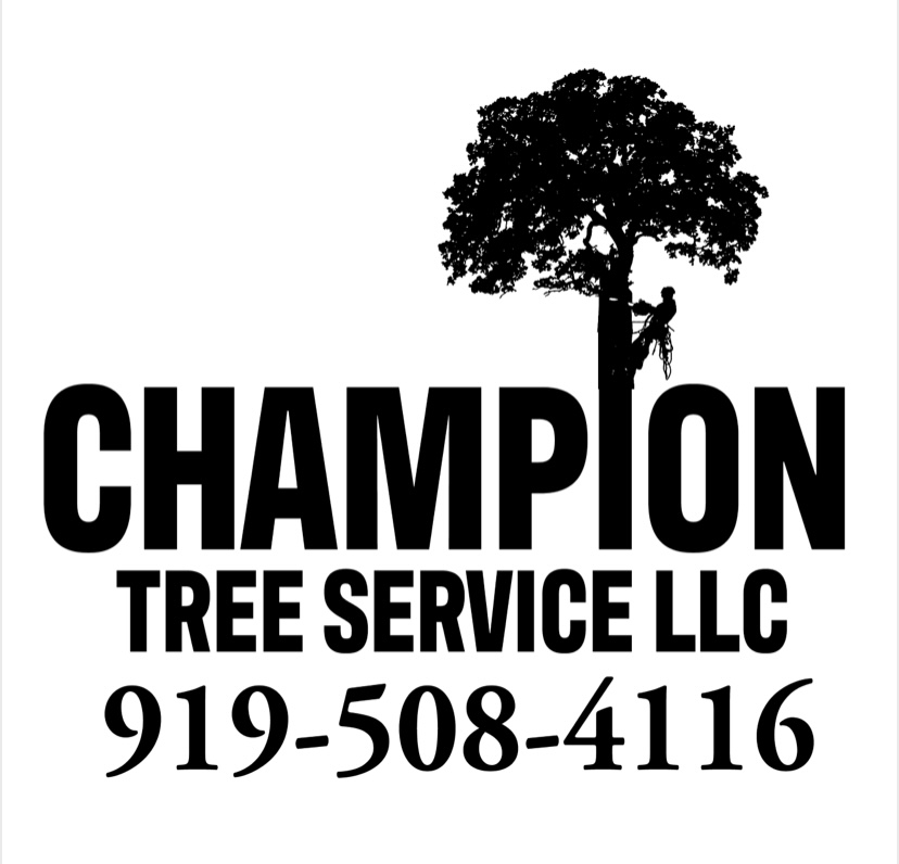 Avatar for Champion Tree Service LLC