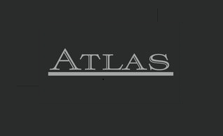 Logo for Atlas Home Design