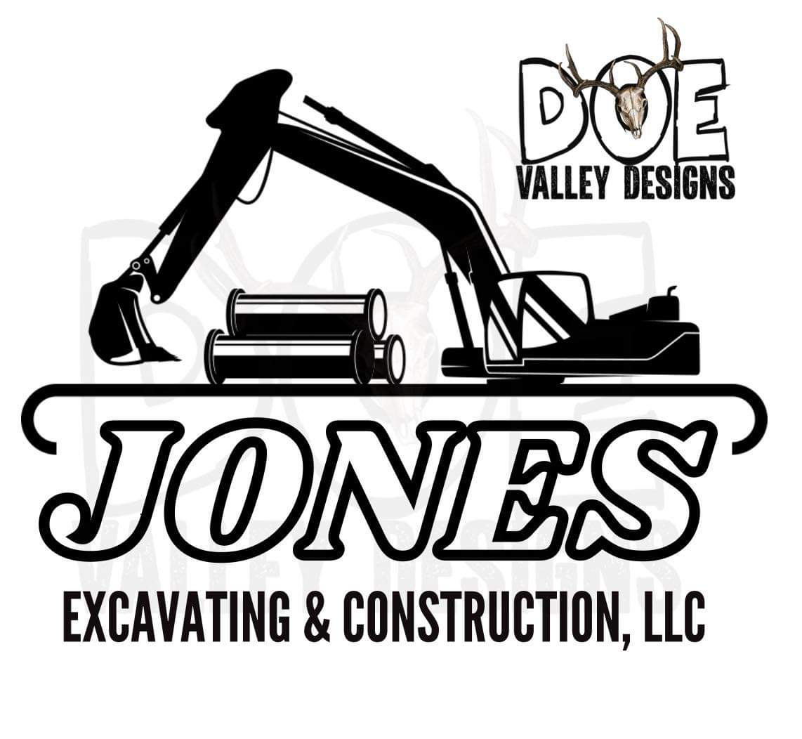 Avatar for Jones Excavating & Construction LLC