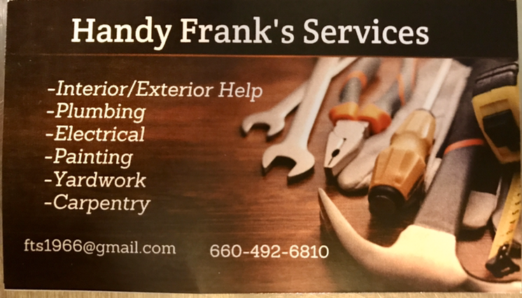 Avatar for Handy Franks Services