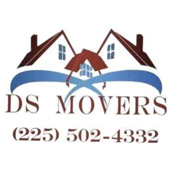 DS Moving Services LLC logo