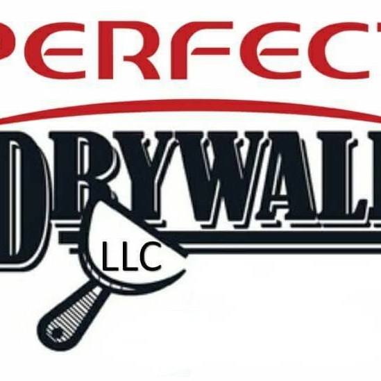 Logo for Perfect Drywall Services LLC