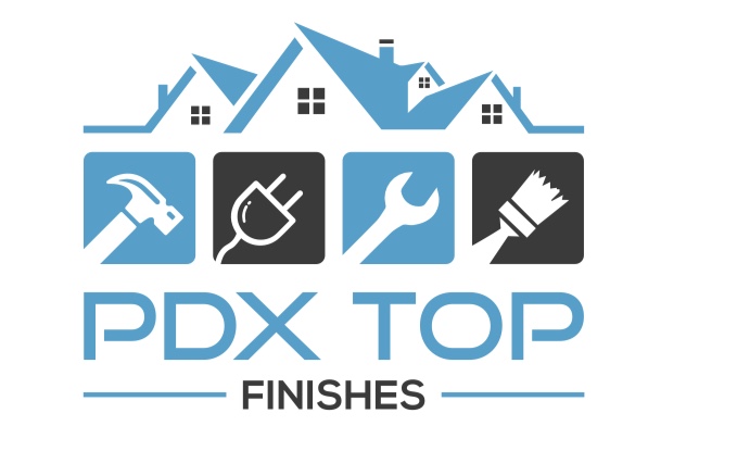 PDX Top Finishes LLC logo