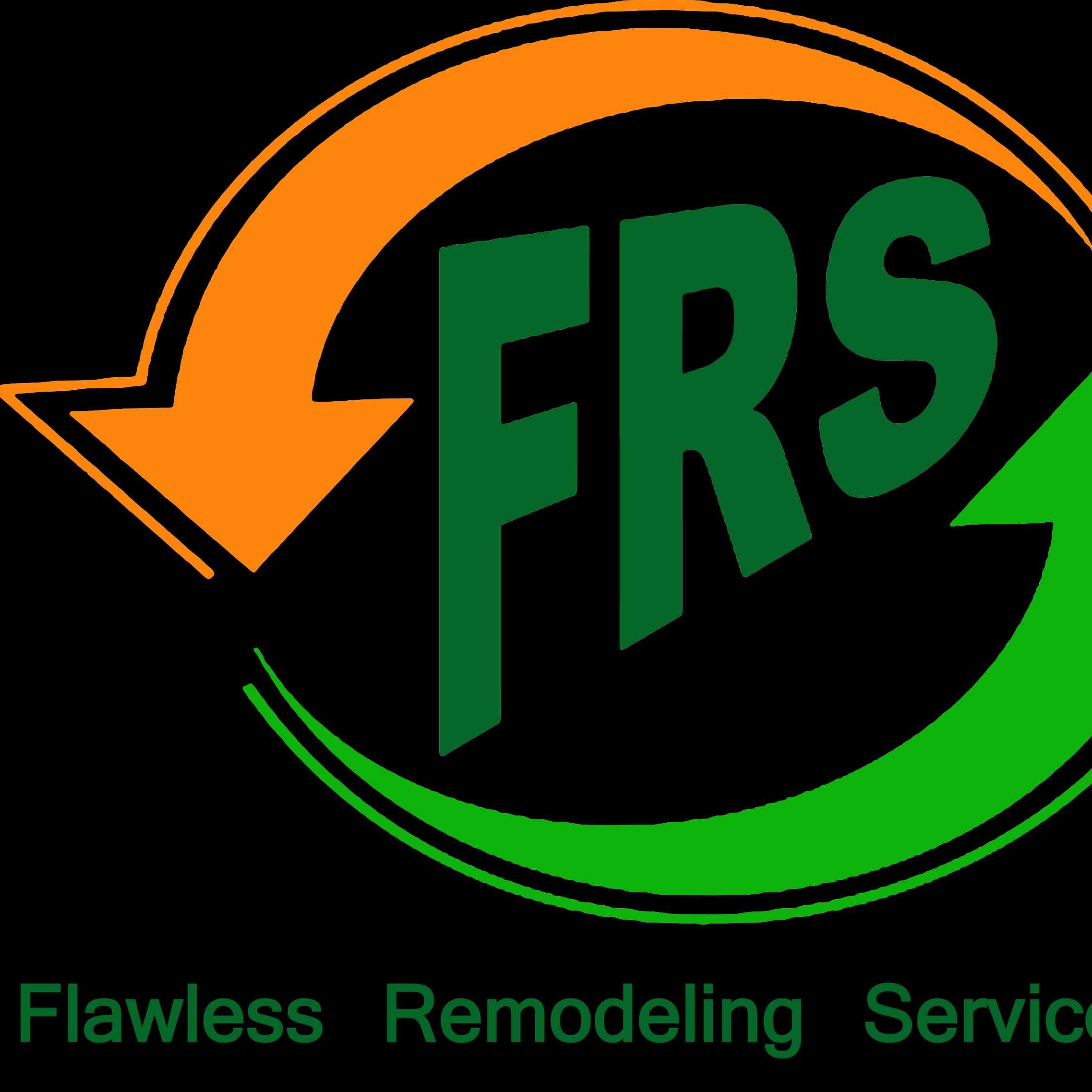 Flawless Remodeling Service LLC logo