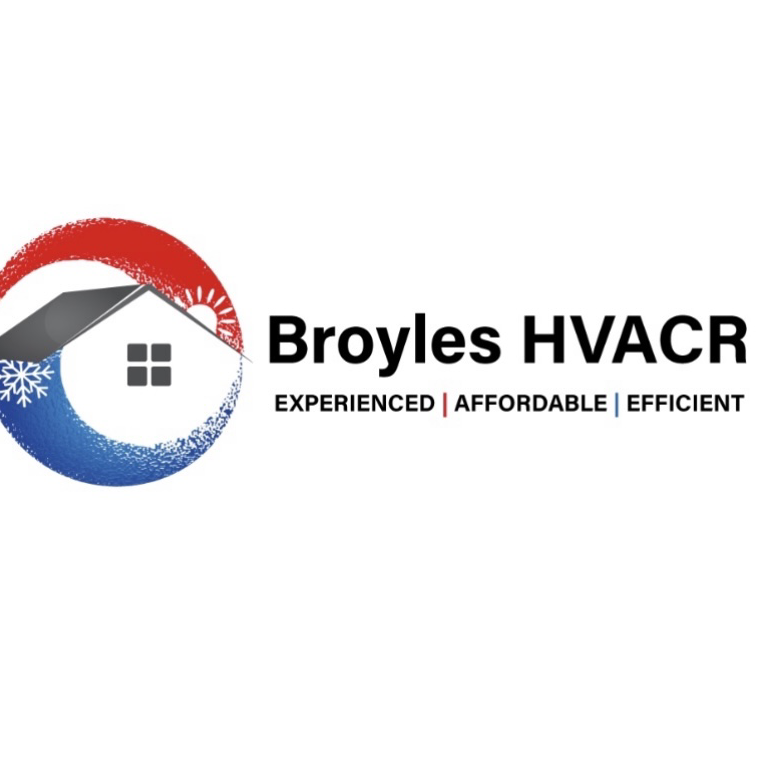 Broyles HVACR logo