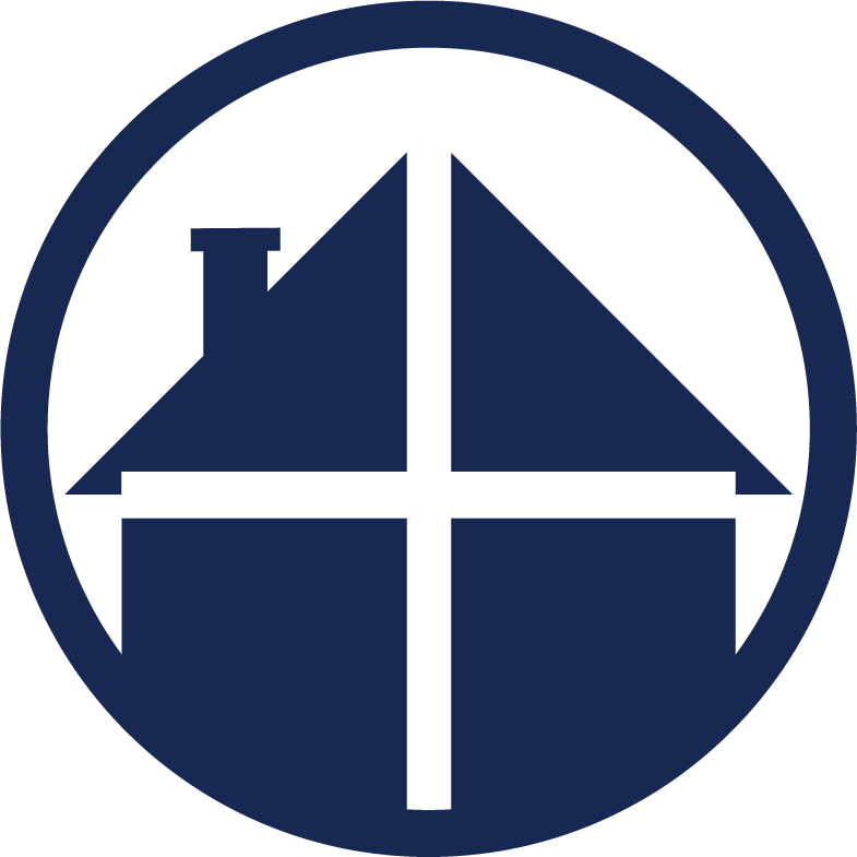 Custom Home Exteriors logo