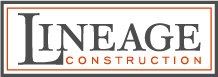 Lineage Construction logo