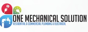 One Mechanical Solution, LLC logo