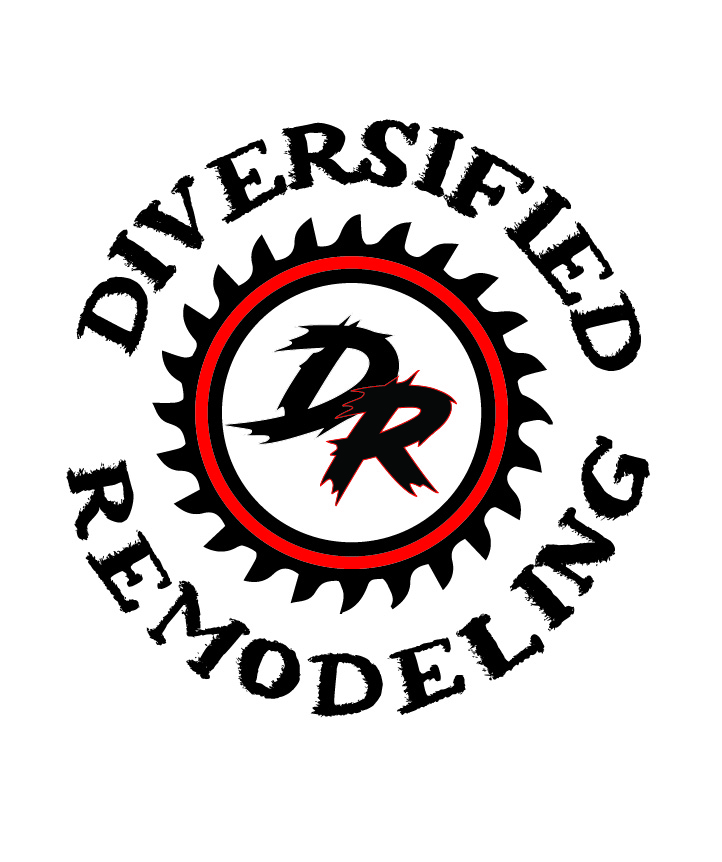 Diversified Remodeling LLC logo