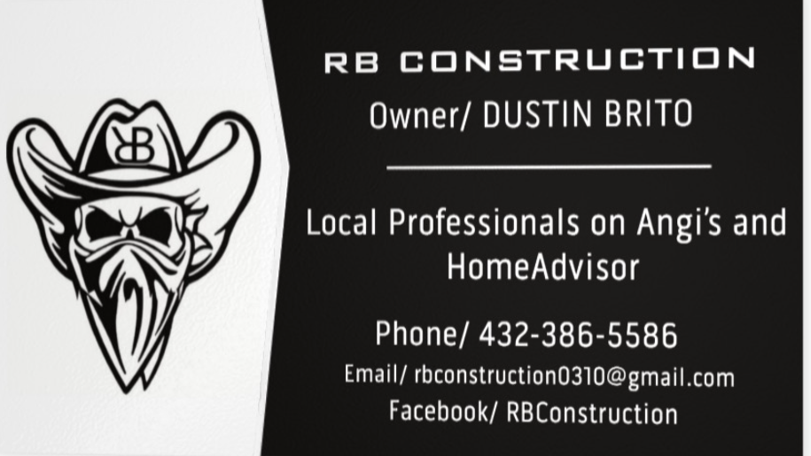 Avatar for RB Construction